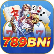 789BNI - Balapan Motor Penuh Aksi