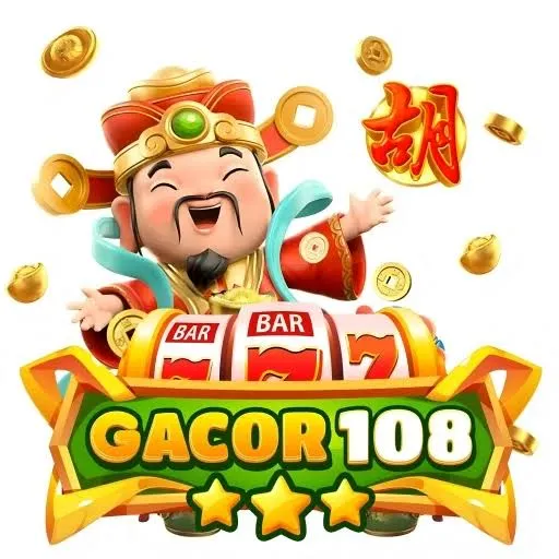 GACOR108 - Permainan Kasino Seru di Genggaman Anda