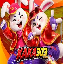 KAKA303 - Pertarungan Seru dalam Game Action