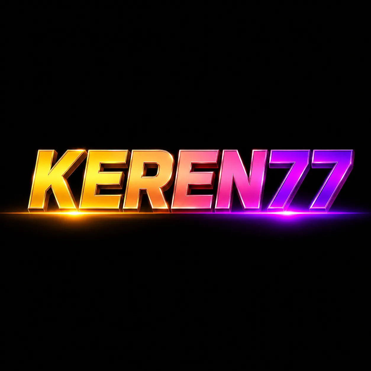 keren77 APK Kasino