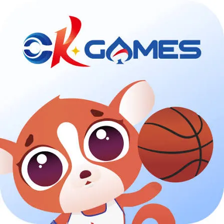 OKGAMES - Petualangan Tanpa Batas di Dunia Terbuka