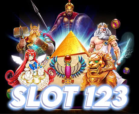 slot123 APK Simulation