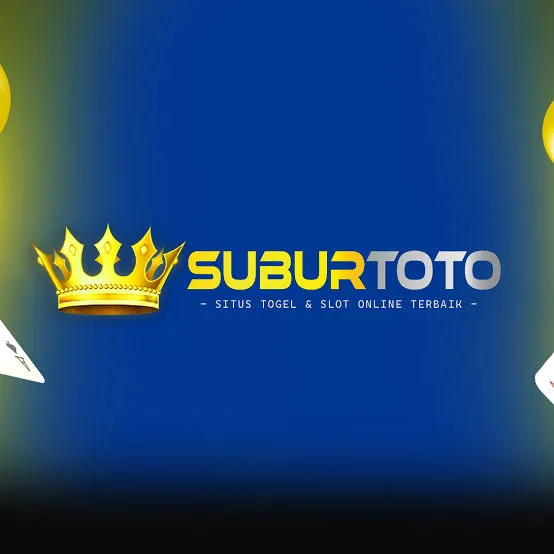 suburtoto APK Anime